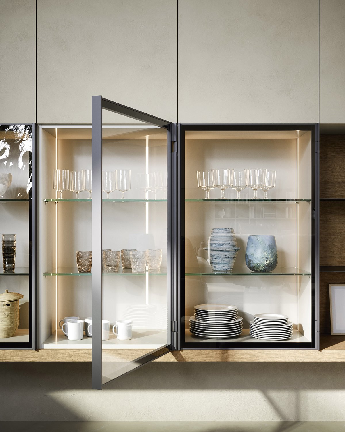 wandkast opstelling 3 NM details bedhabits 1